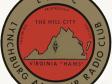 LARC Seal