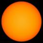 [Photo courtesy of NASA SDO/HMI]