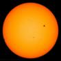 [Photo courtesy of NASA SDO/HMI]
