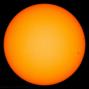 [Photo courtesy of NASA SDO/HMI]