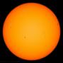 [Photo courtesy of NASA SDO/HMI]