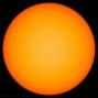 [Photo courtesy of NASA SDO/HMI]