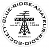 Blue Ridge ARS Inc