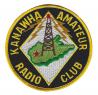 KANAWHA AMATEUR RADIO CLUB