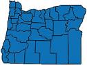 Oregon