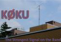 KANSAS UNIVERSITY AMATEUR RADIO CLUB