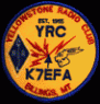 YELLOWSTONE RADIO CLUB