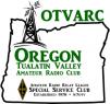 OREGON TUALATIN VALLEY ARC