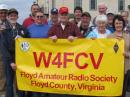 ARRL RI