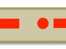 Scouts and Scouters can earn the new Morse code interpreter strip by completing all three requirements: Carrying on a five minute conversation in Morse code at a speed of at least five words per minute, correctly copying a two minute message sent in Morse code at a minimum of five words per minute (copying means writing the message down as it is received) and sending a 25 word written document in Morse code at a minimum of five words per minute.