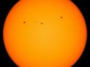 [Photo courtesy of NASA SDO/HMI]