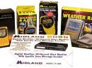 NOAA Weather Radio All Hazards.