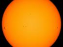 [Photo courtesy of NASA SDO/HMI]