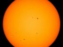 [Photo courtesy of NASA SDO/HMI]