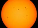 [Photo courtesy of NASA SDO/HMI]