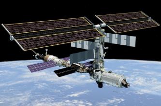 Space Communications