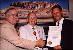 View Proclamation