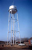 Arkansas Section Manager Roger Gray, N5QS