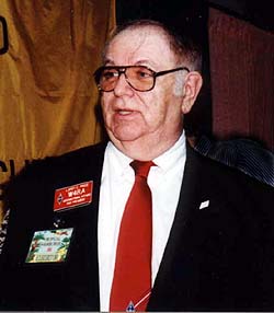 Larry Price, W4RA